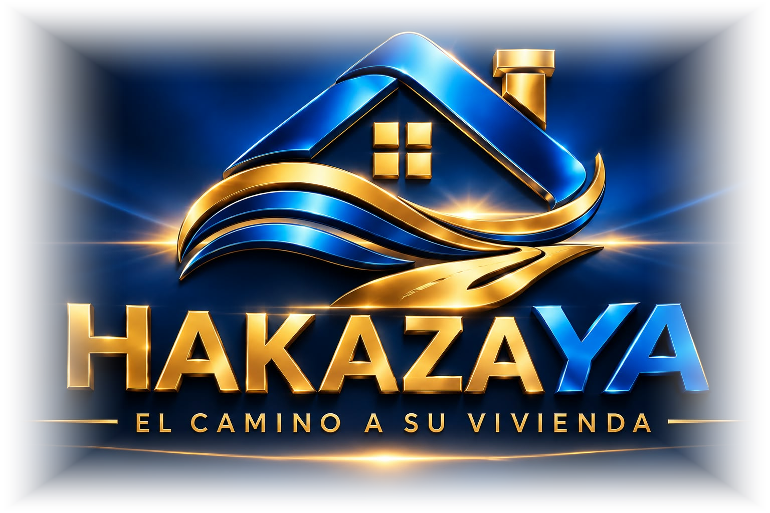 HAKAZAYA — El camino a su vivienda